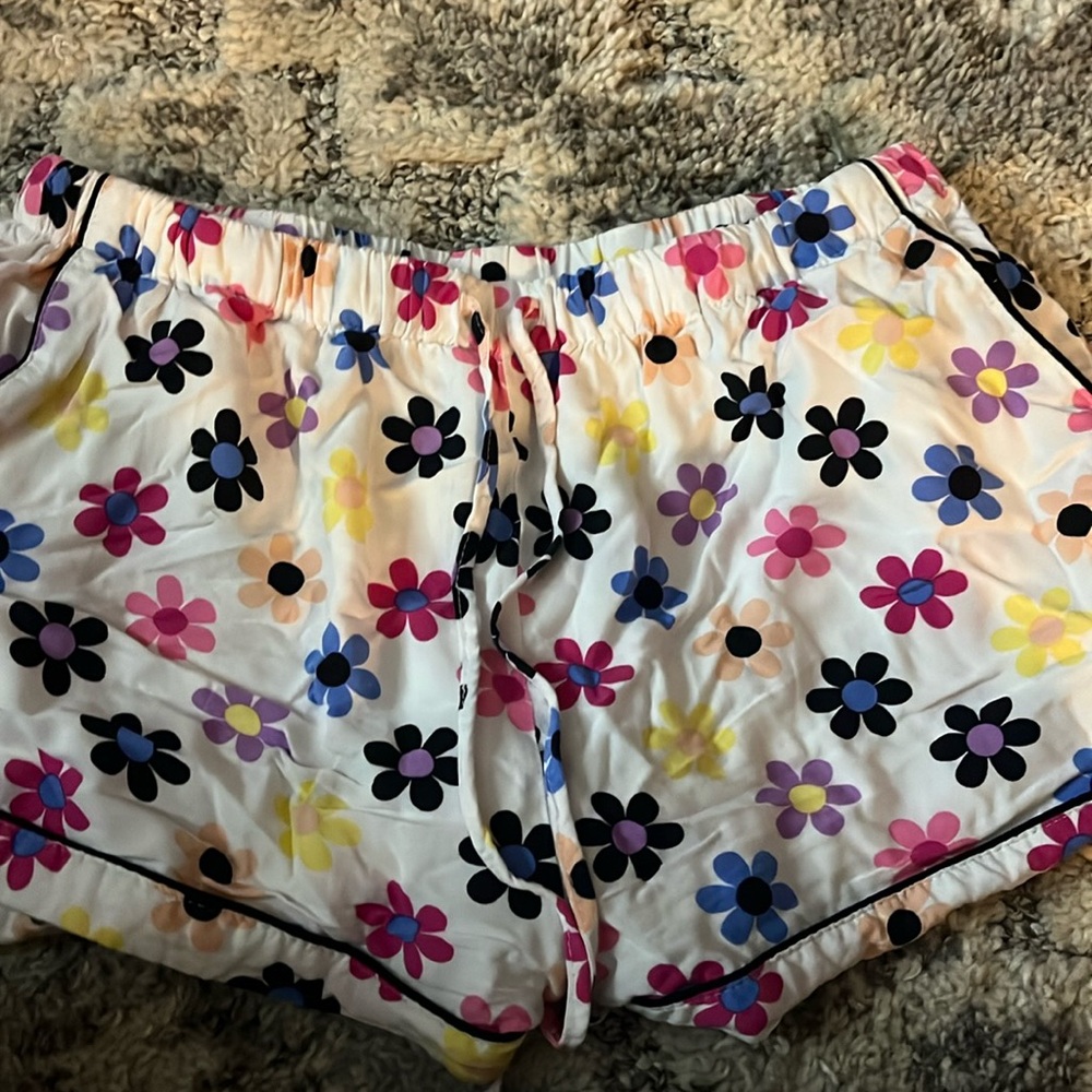 Forever 21 Pj Set